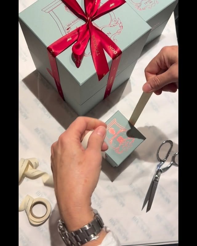 Post 1 by MONC XIII on Instagram (video)