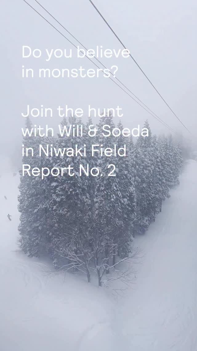 Post 1 by Niwaki on Instagram (video)