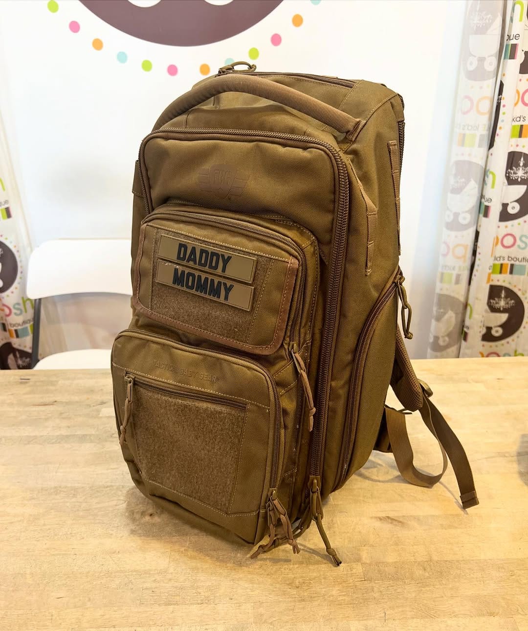 Post 2 by Lil'Posh Resale Kid's Boutique on Instagram (carousel)