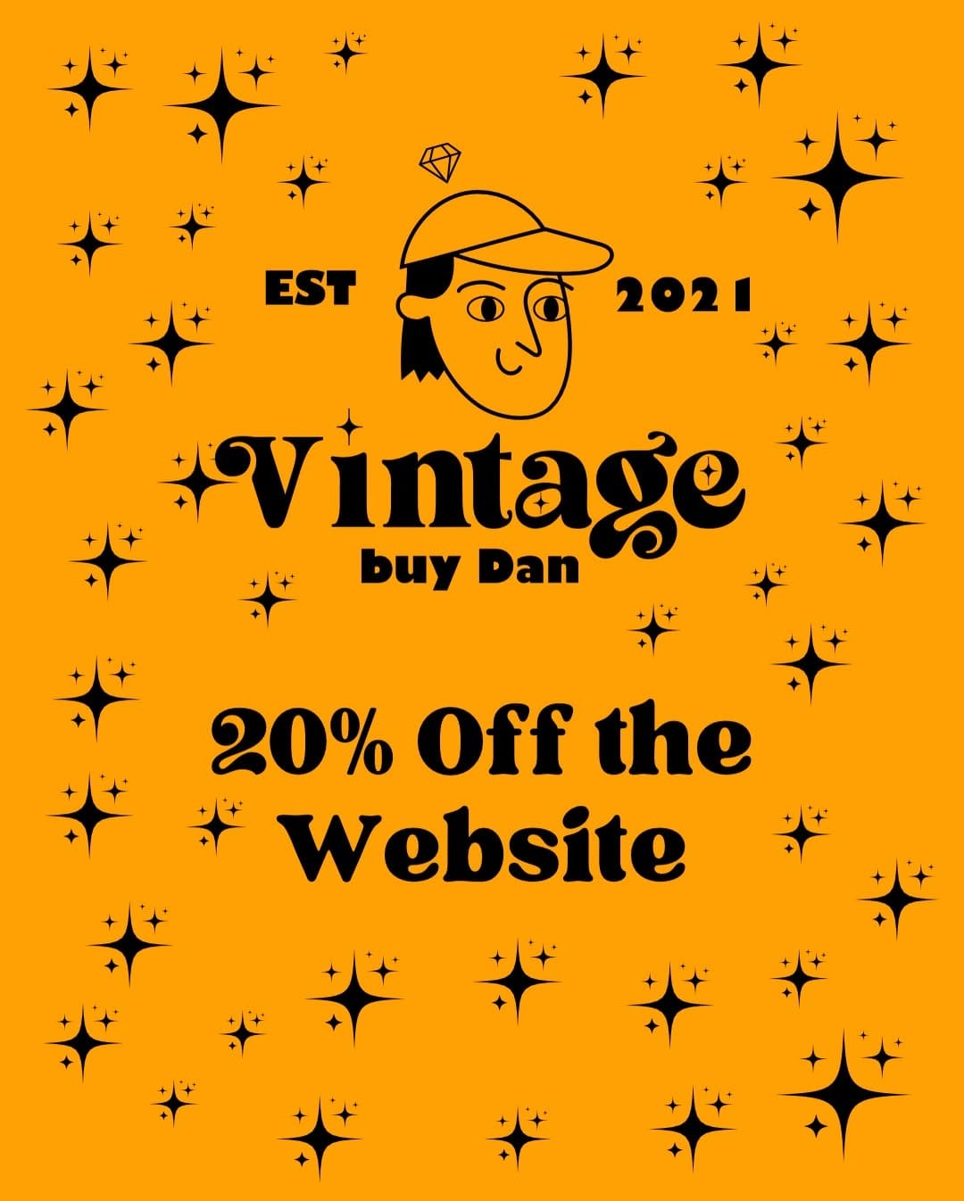 Post 9 by VintageBuyDan on Instagram (carousel)