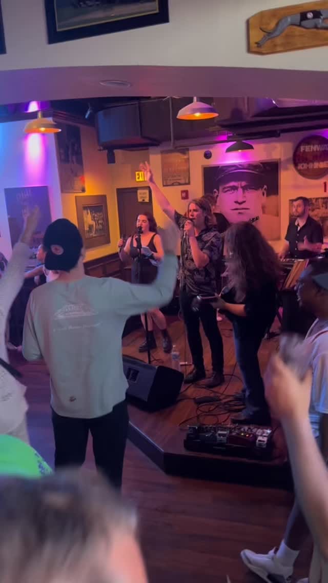 Post 1 by Cover Story Entertainment on Instagram (video)