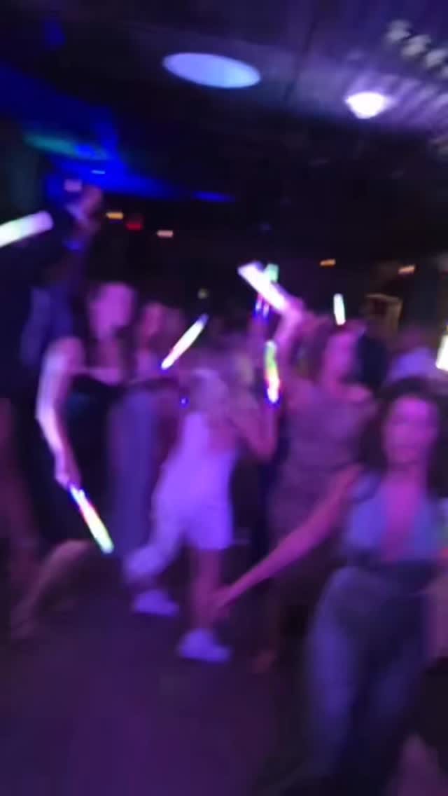 Post 8 by Cover Story Entertainment on Instagram (video)