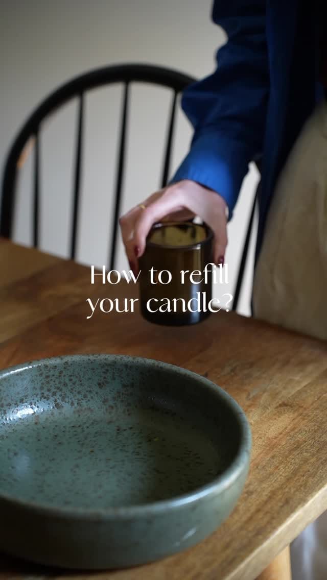Post 10 by Cedar Home Fragrance + Candles on Instagram (video)