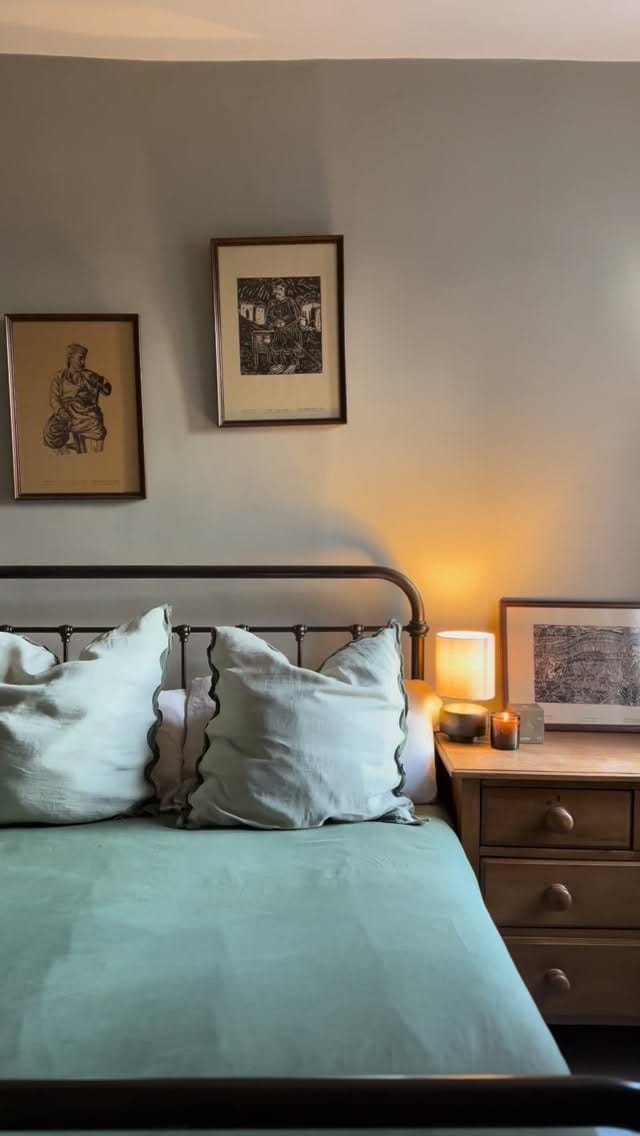 Post 6 by Cedar Home Fragrance + Candles on Instagram (video)