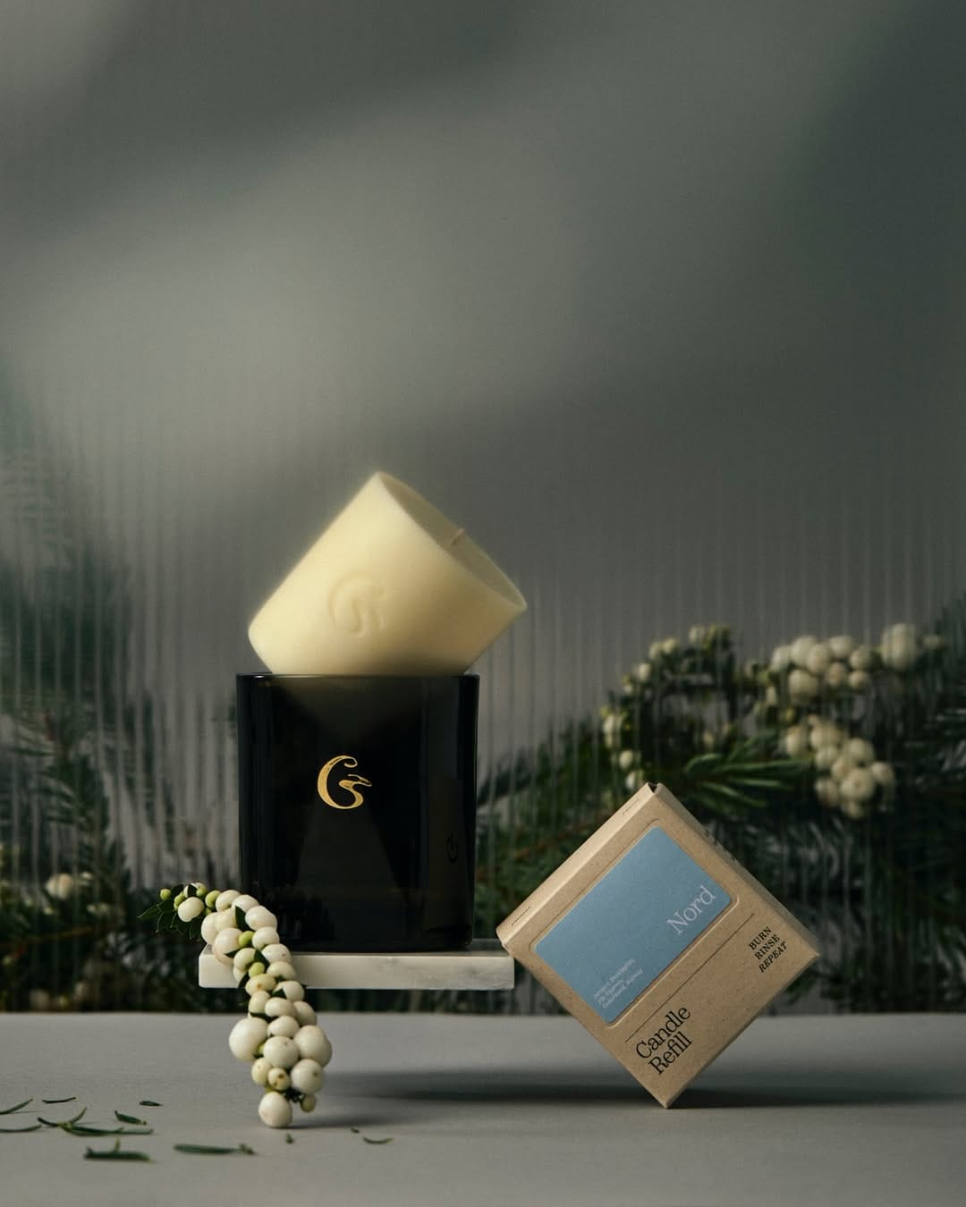 Post 8 by Cedar Home Fragrance + Candles on Instagram (image)