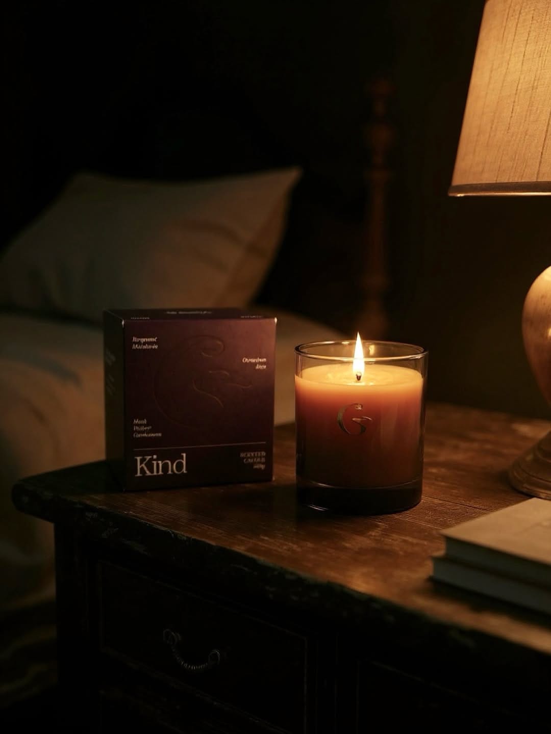 Post 9 by Cedar Home Fragrance + Candles on Instagram (image)