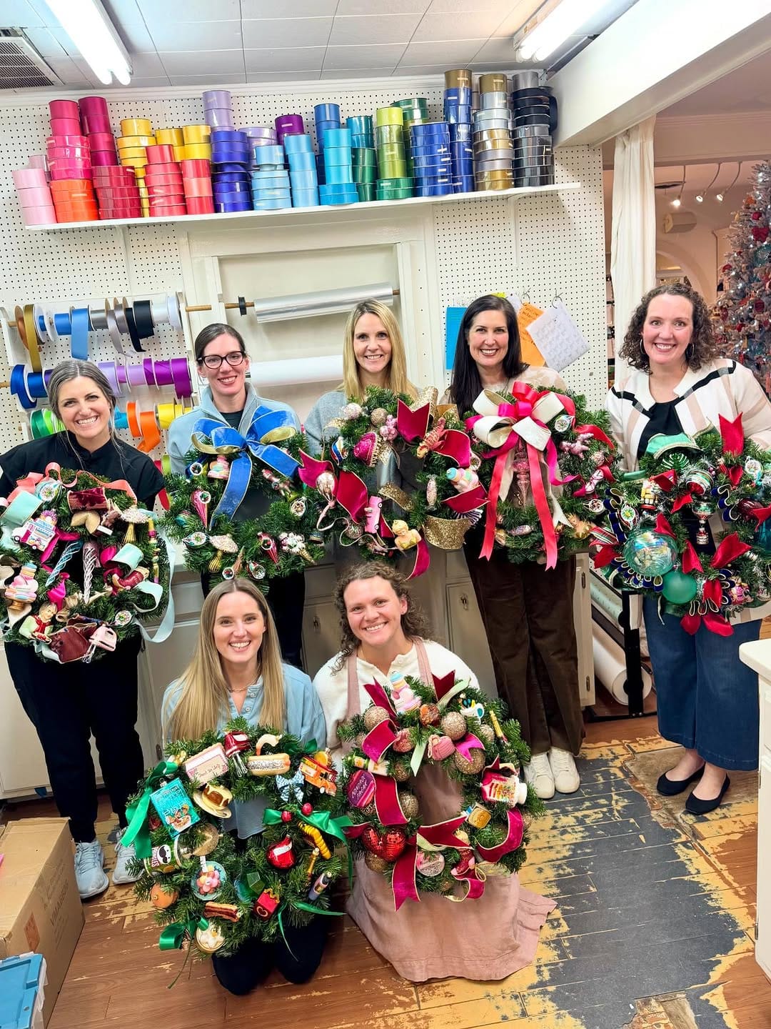 Post 1 by Oxford Floral on Instagram (carousel)