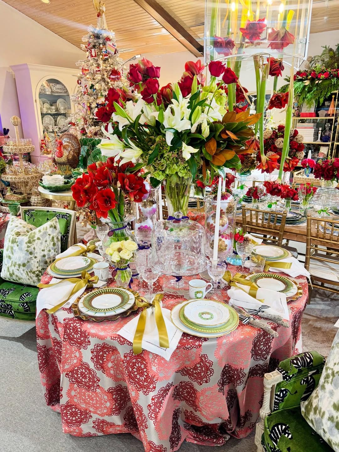 Post 7 by Oxford Floral on Instagram (carousel)