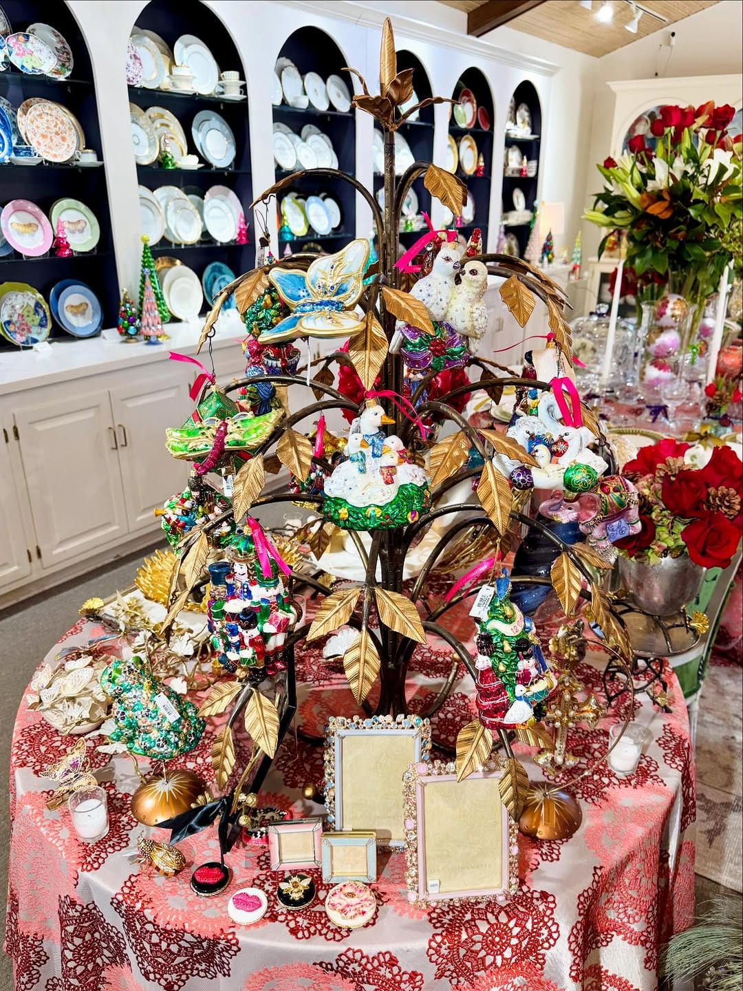 Post 9 by Oxford Floral on Instagram (carousel)