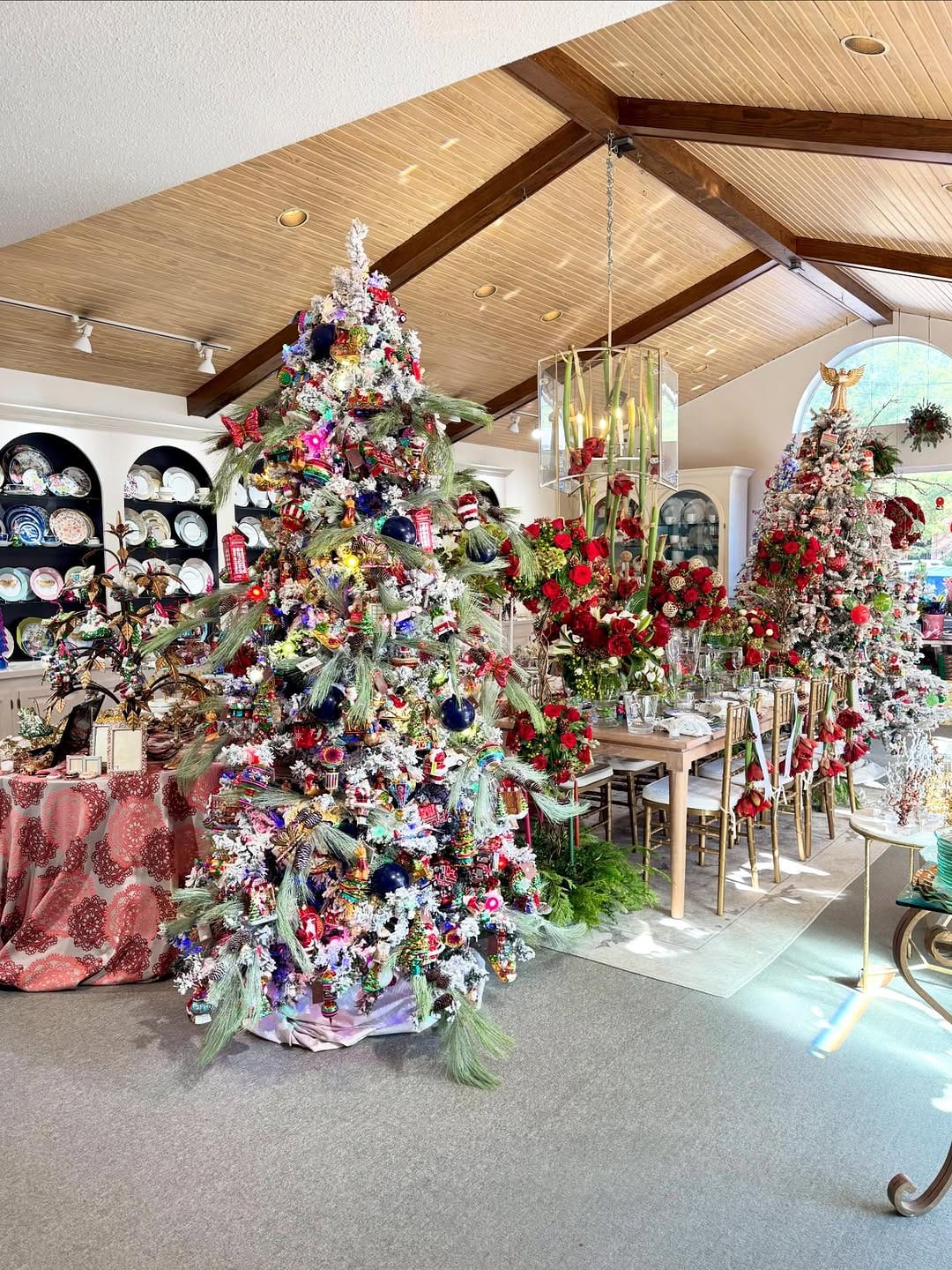 Post 3 by Oxford Floral on Instagram (carousel)