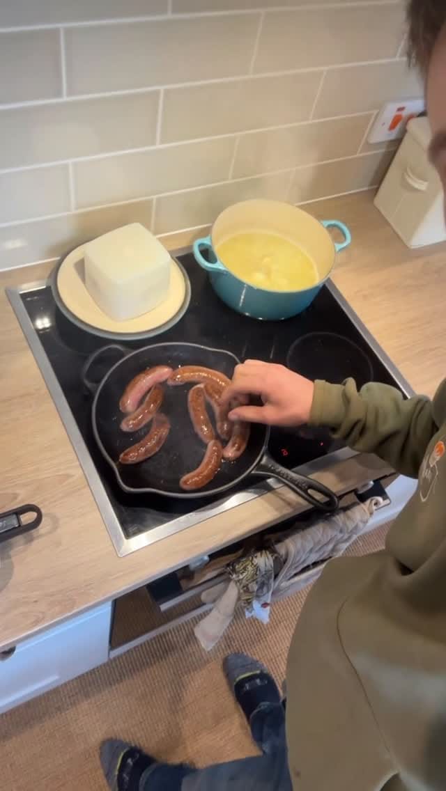 Post 2 by Gloagburn Farm Shop on Instagram (video)