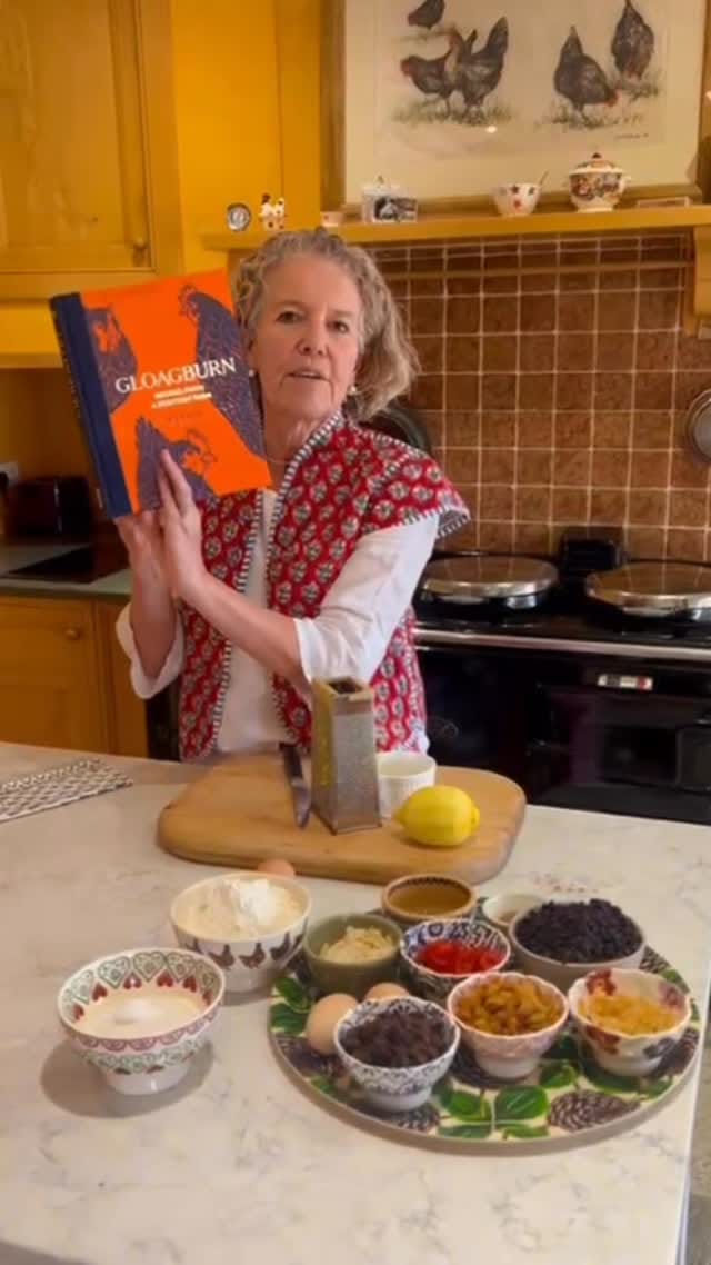 Post 6 by Gloagburn Farm Shop on Instagram (video)