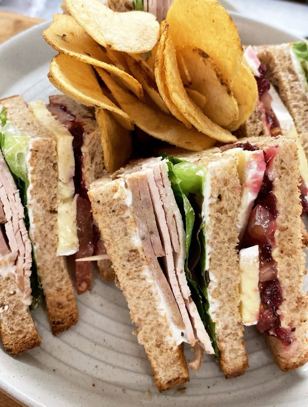 Post 3 by Gloagburn Farm Shop on Instagram (carousel)