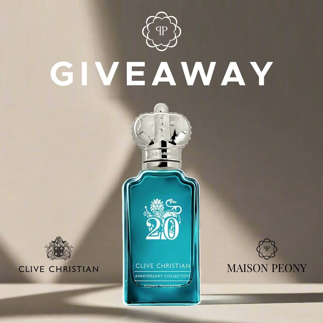 Post 7 by Maison Peony on Instagram (image)