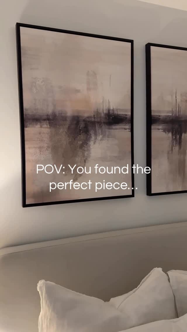Post 5 by HD London Art on Instagram (video)