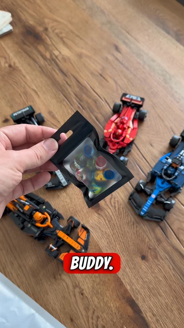 Post 2 by Paracord Buddy UK on Instagram (video)
