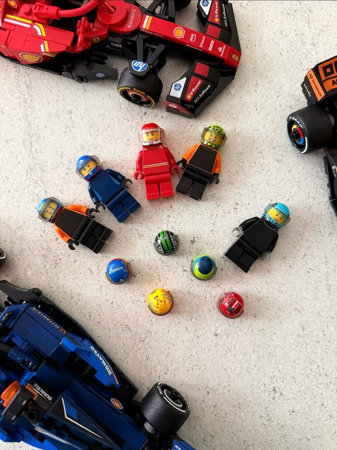 Post 3 by Paracord Buddy UK on Instagram (image)