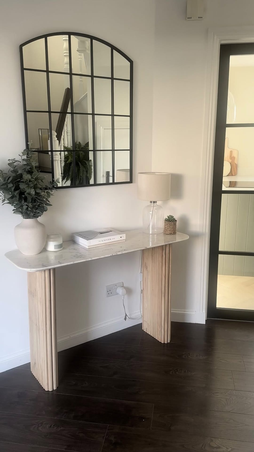 Post 2 by WrightatHome 🖤🌿 on Instagram (video)