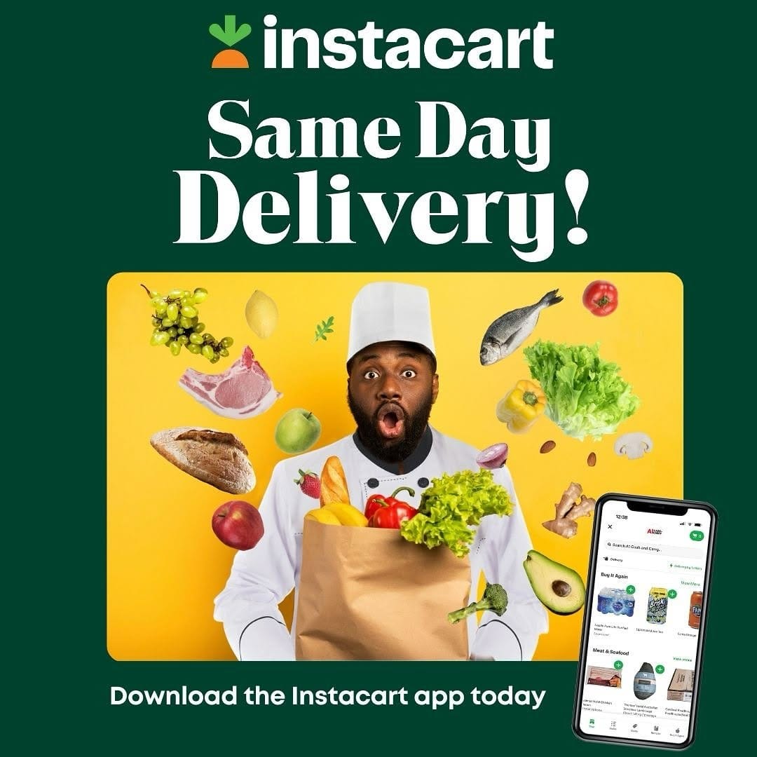 Post 9 by A1 Cash and Carry - Your Restaurant Wholesaler on Instagram (image)