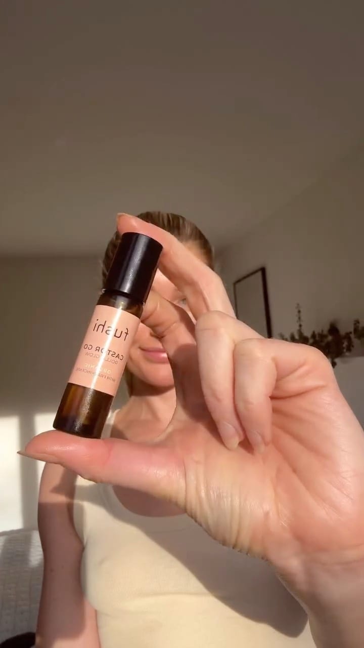 Post 8 by Fushi on Instagram (video)