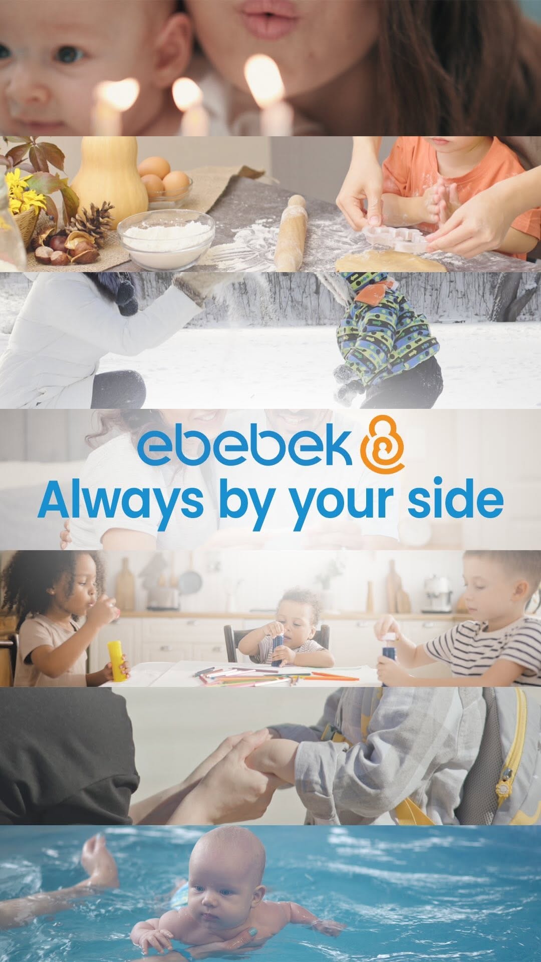 Post 9 by ebebek UK on Instagram (video)
