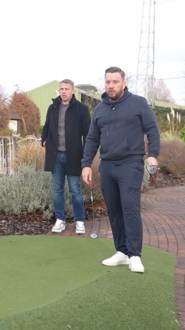 Post 1 by golfclubs4cash on Instagram (video)