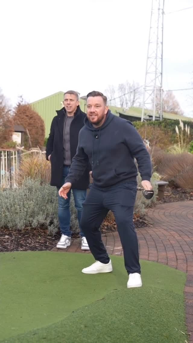 Post 4 by golfclubs4cash on Instagram (video)