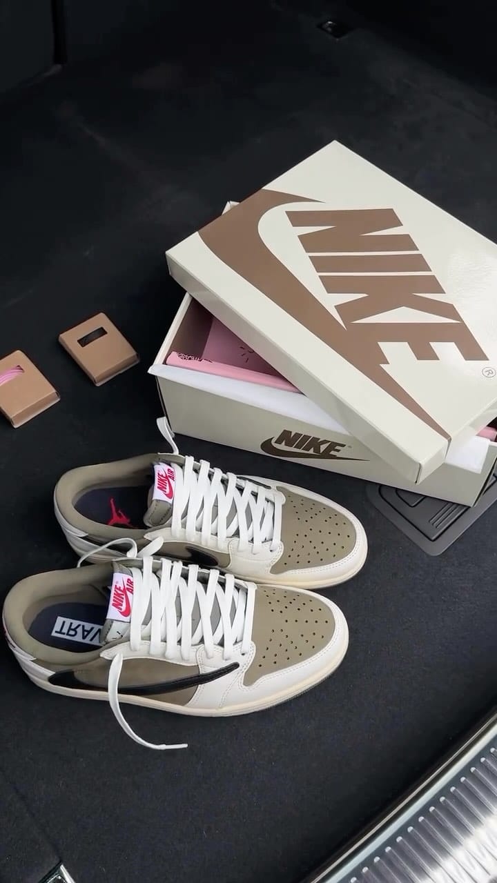 Post 1 by CREPUTATE LTD on Instagram (video)