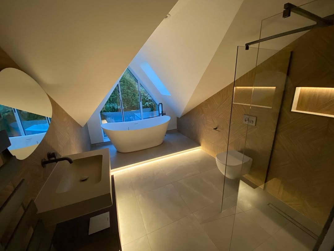 Post 9 by More Than Baths | Bathrooms Doncaster on Instagram (carousel)
