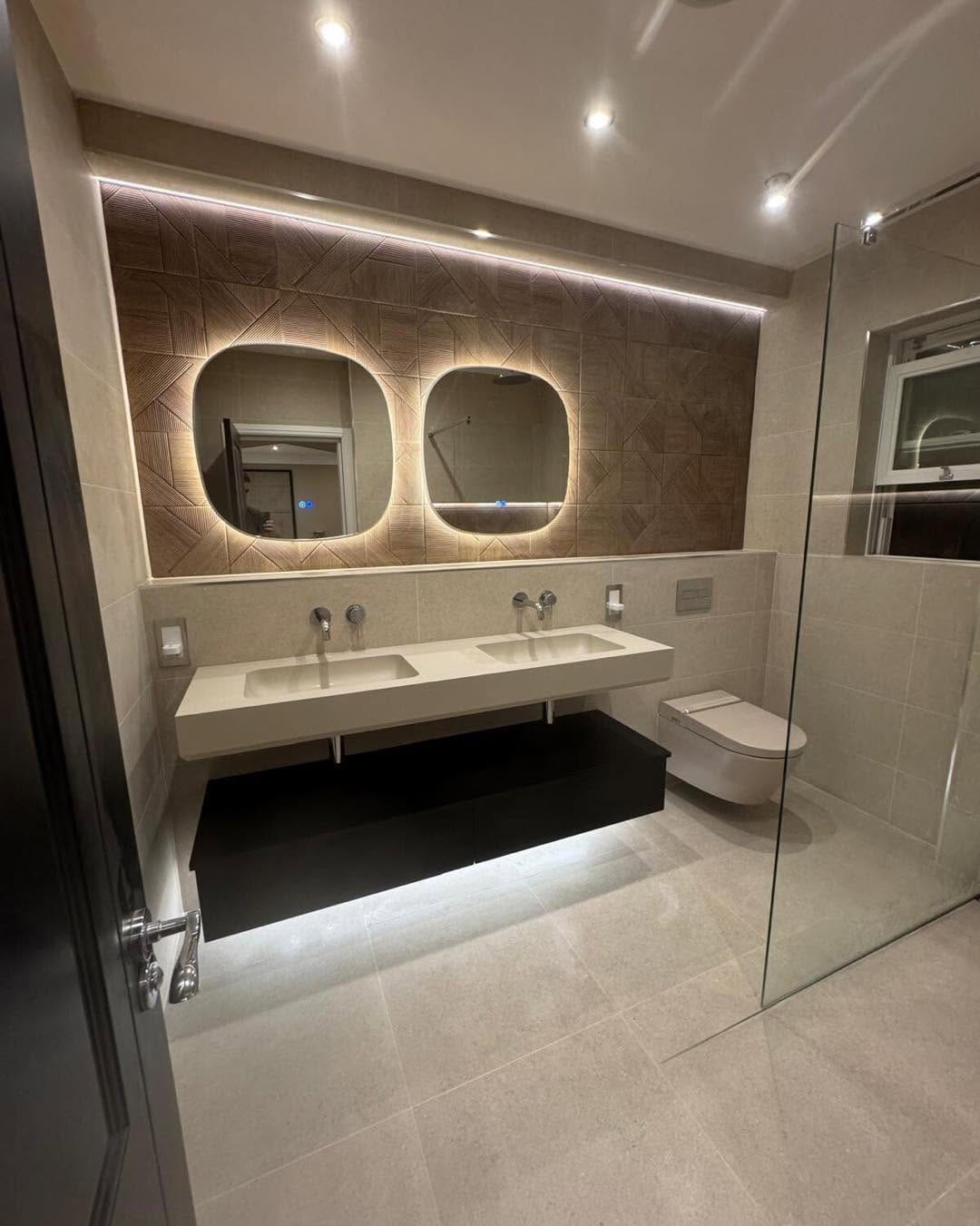 Post 10 by More Than Baths | Bathrooms Doncaster on Instagram (carousel)