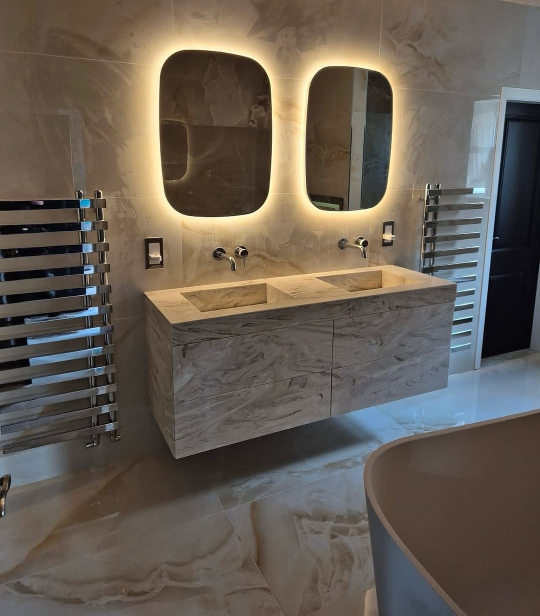Post 8 by More Than Baths | Bathrooms Doncaster on Instagram (carousel)