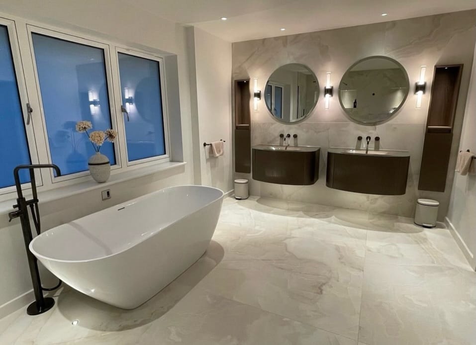 Post 2 by More Than Baths | Bathrooms Doncaster on Instagram (carousel)
