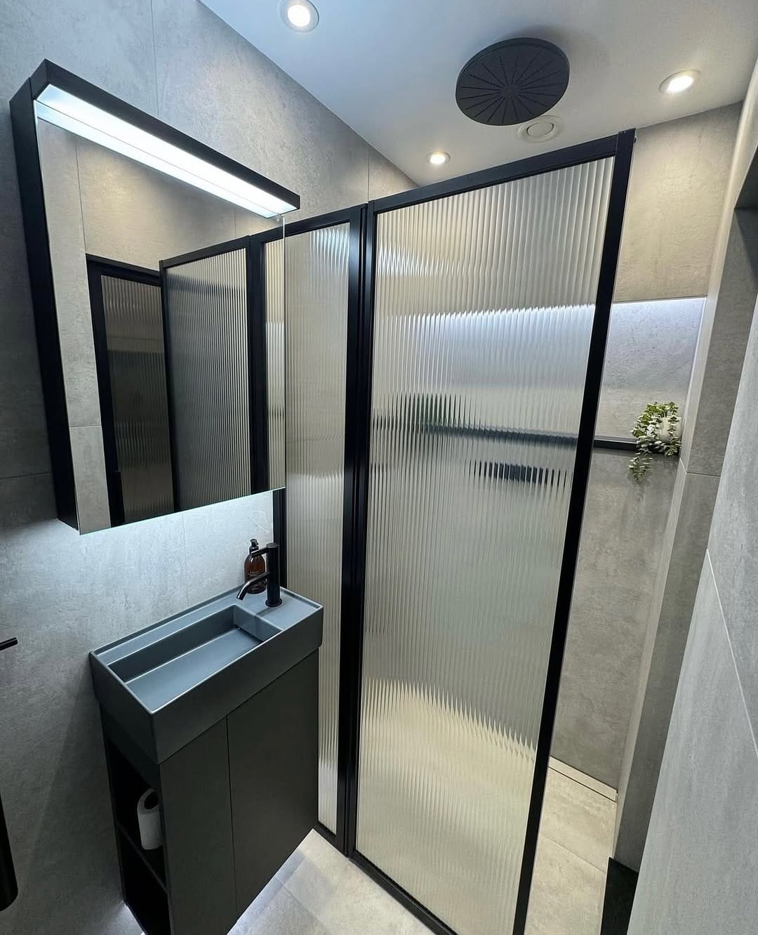 Post 6 by More Than Baths | Bathrooms Doncaster on Instagram (carousel)