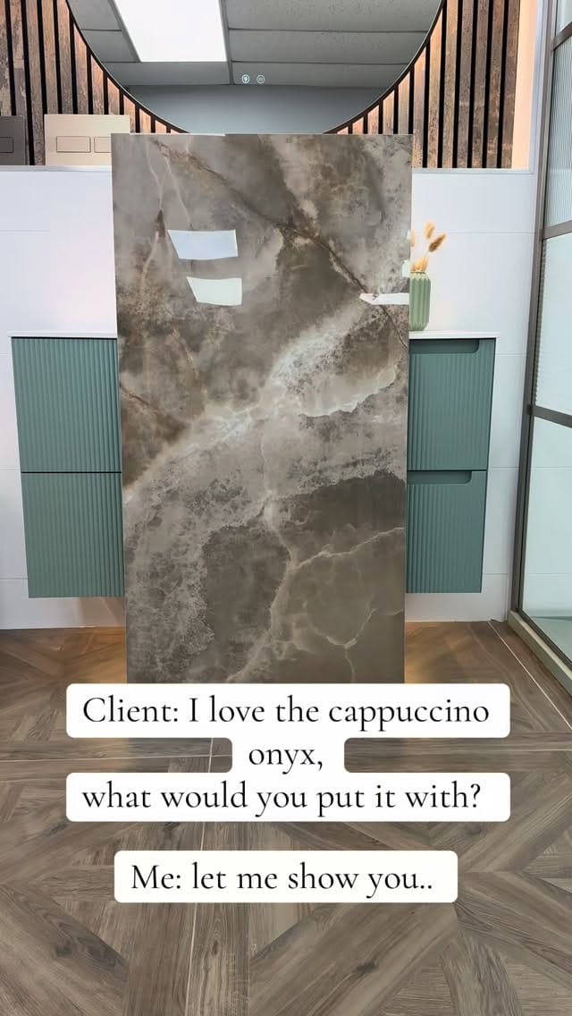 Post 7 by More Than Baths | Bathrooms Doncaster on Instagram (video)