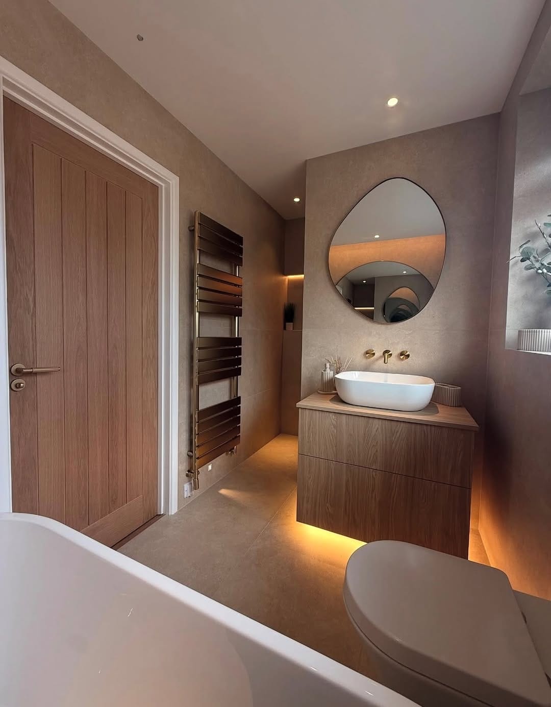 Post 5 by More Than Baths | Bathrooms Doncaster on Instagram (carousel)