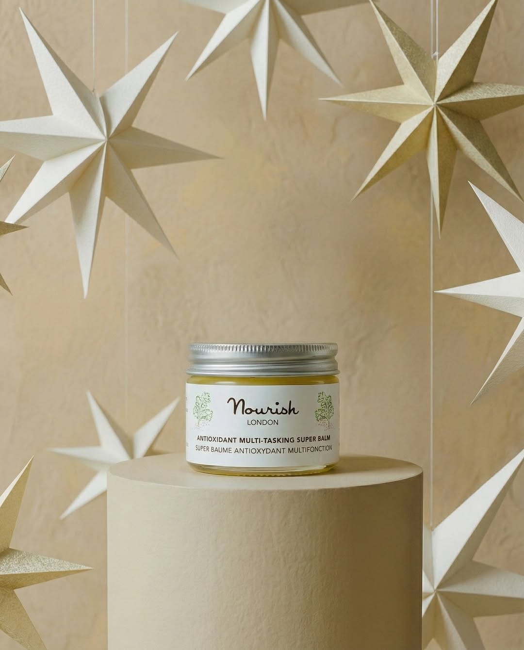 Post 10 by Nourish London on Instagram (image)