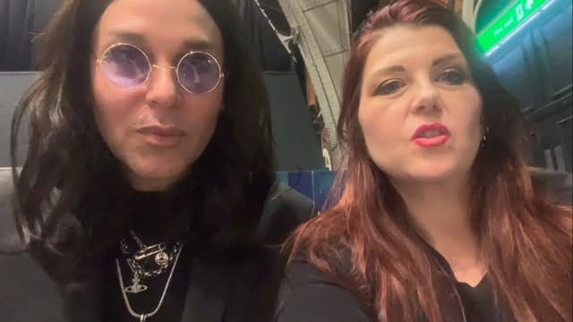 Post 5 by The Art Hound Gallery on Instagram (video)