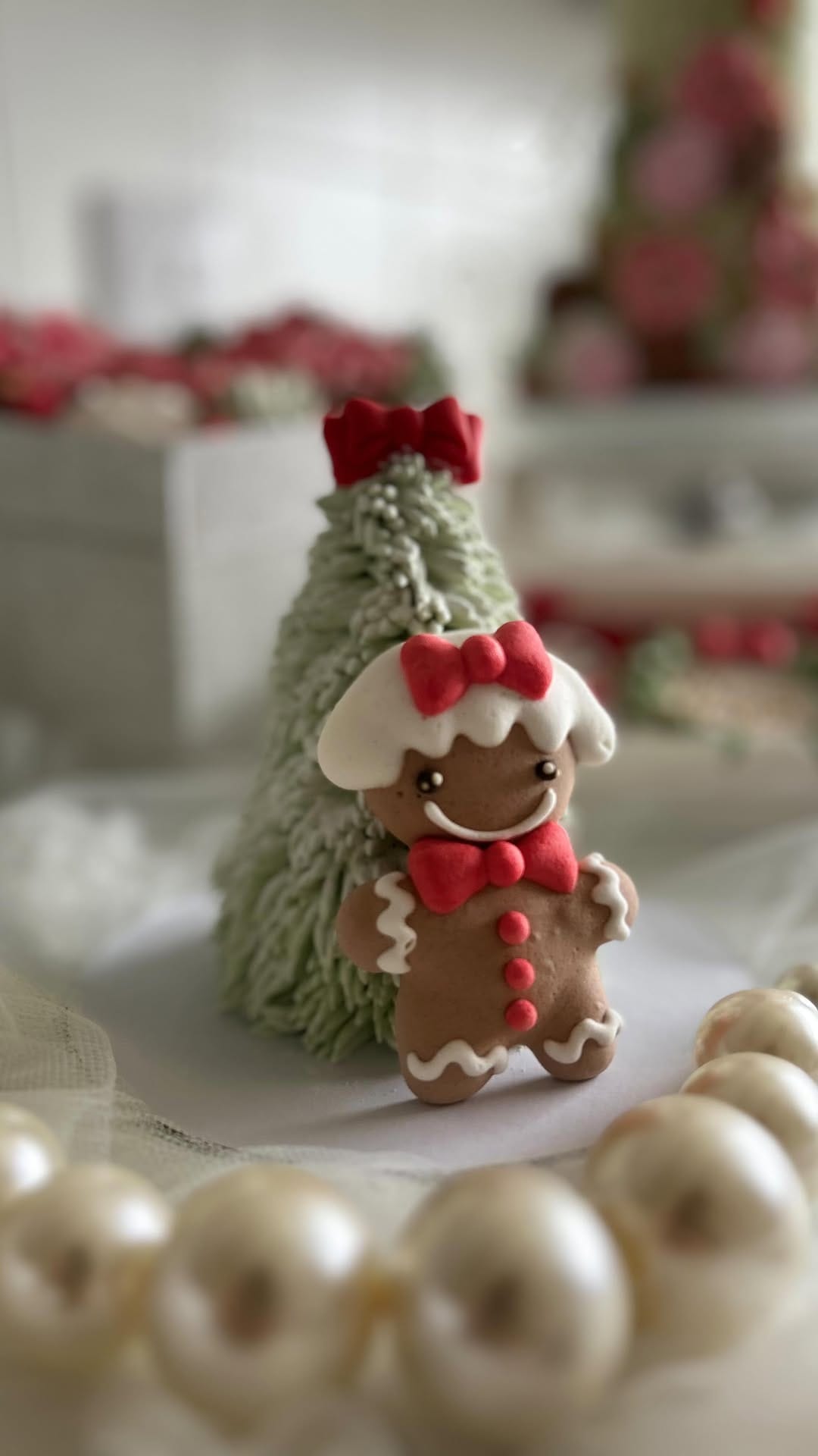 Post 1 by THE MARSHMALLOW BOUTIQUE on Instagram (video)