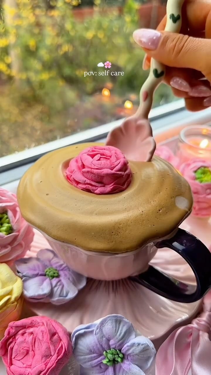 Post 9 by THE MARSHMALLOW BOUTIQUE on Instagram (video)