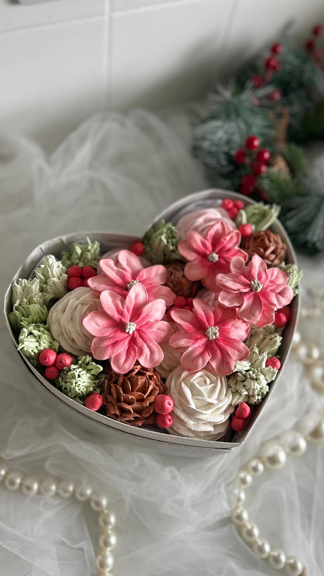 Post 3 by THE MARSHMALLOW BOUTIQUE on Instagram (video)