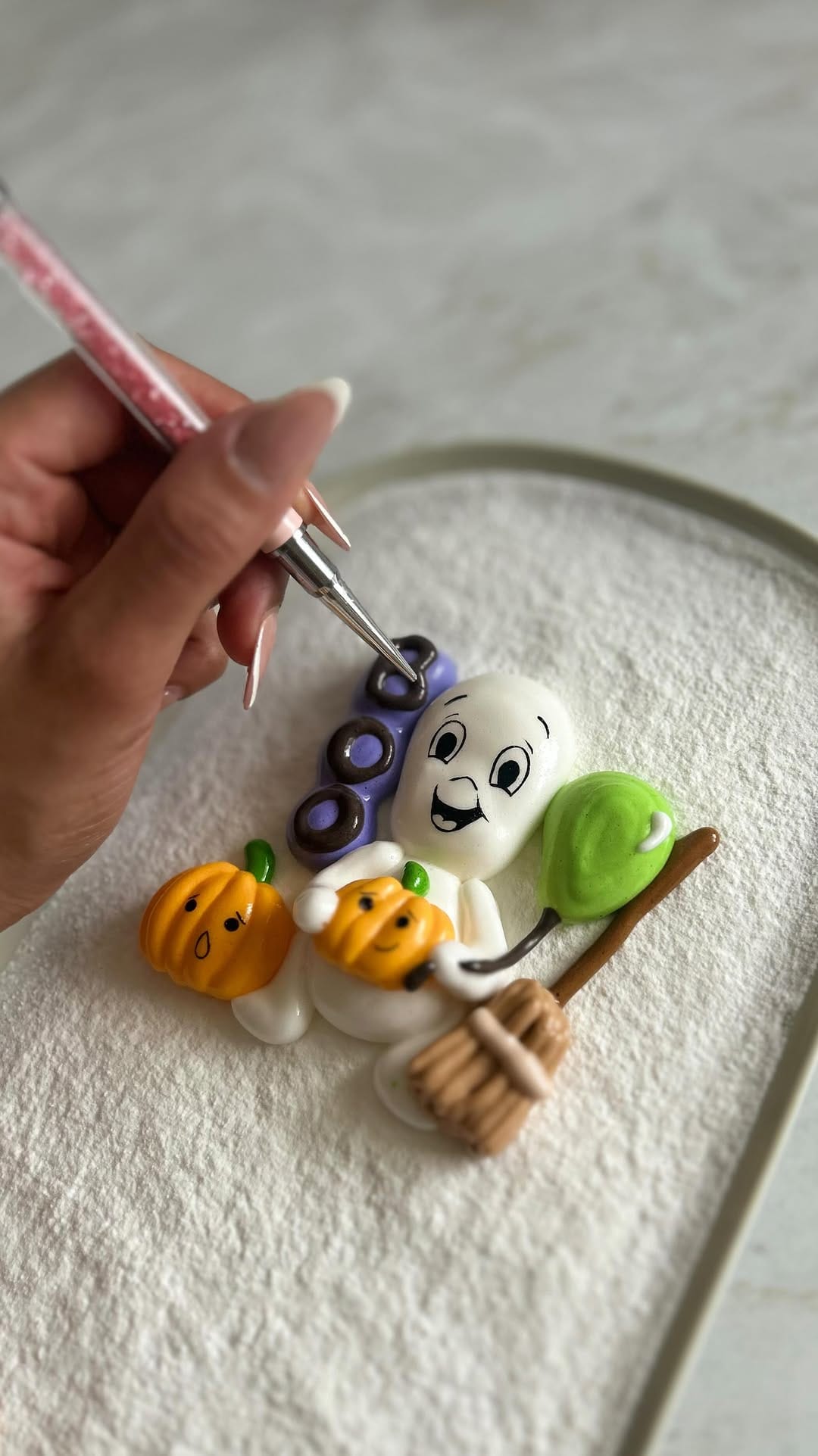 Post 8 by THE MARSHMALLOW BOUTIQUE on Instagram (video)