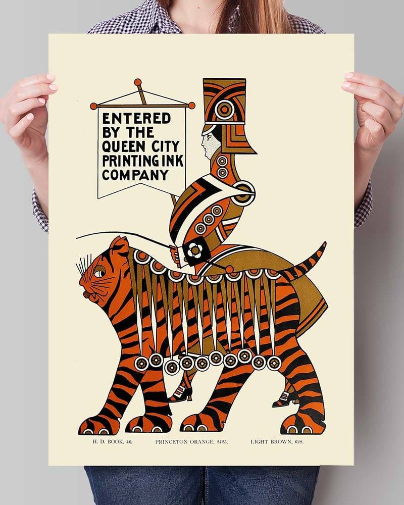 Post 1 by Ink & Drop on Instagram (carousel)