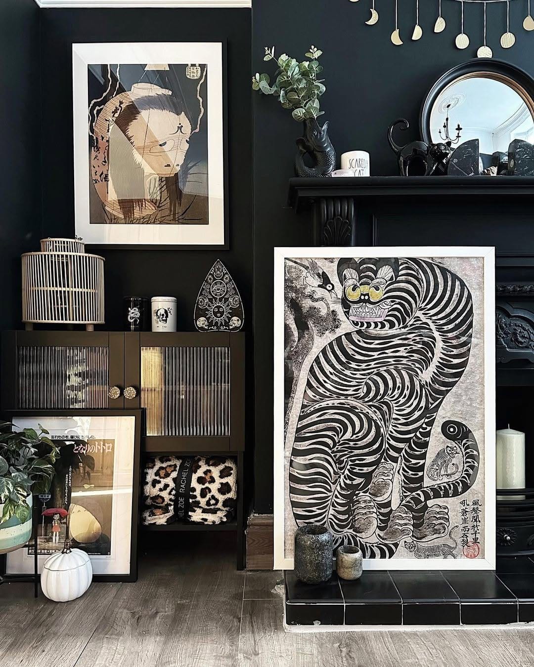 Post 2 by Ink & Drop on Instagram (carousel)