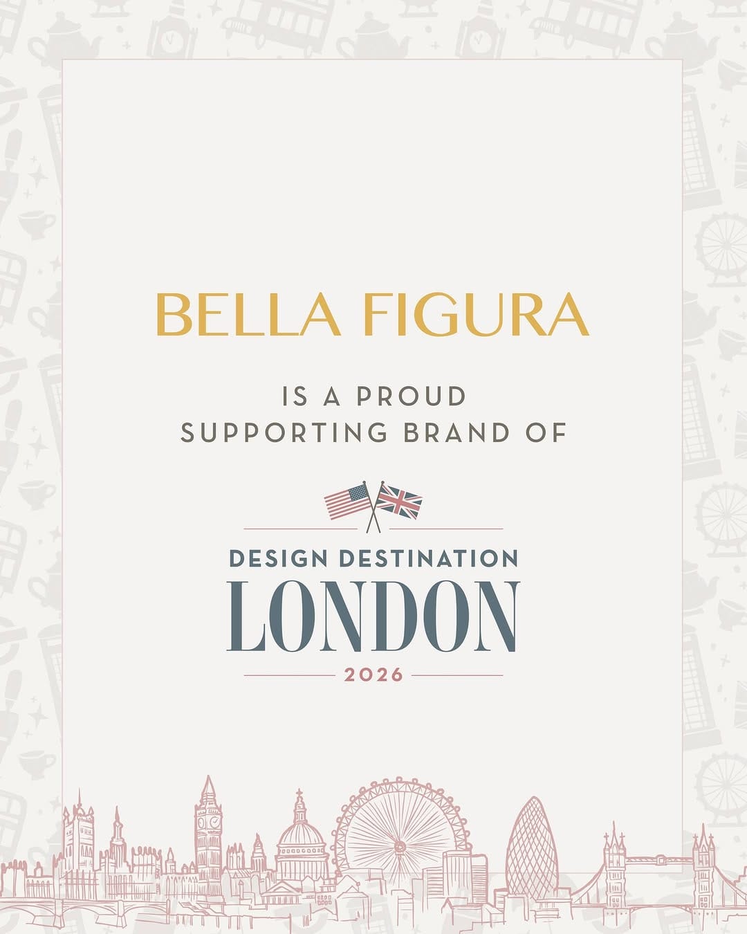 Post 7 by Bella Figura on Instagram (image)