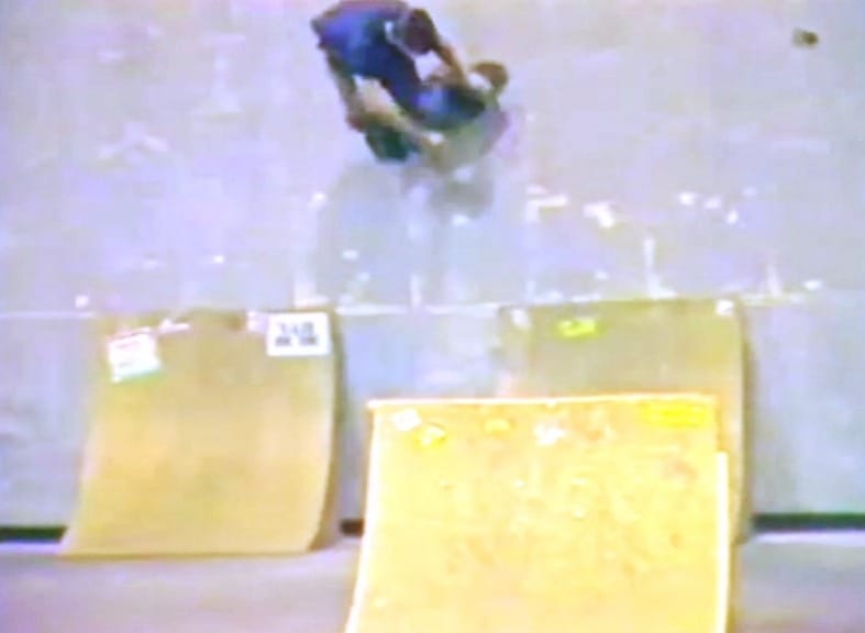 Post 4 by Ideal on Instagram (video)