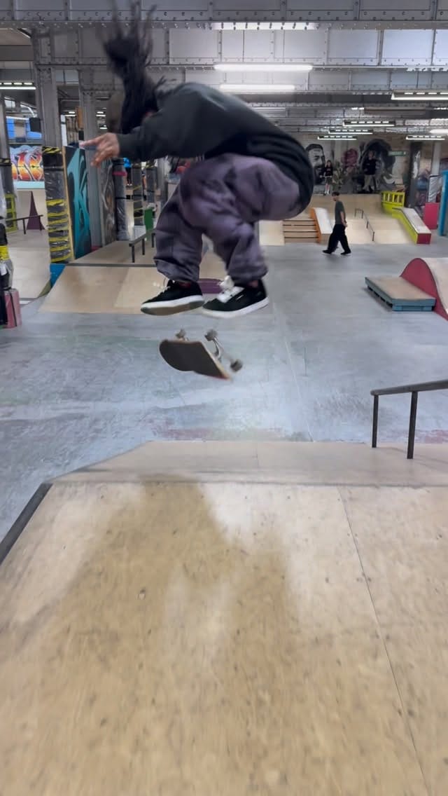 Post 5 by Ideal on Instagram (video)