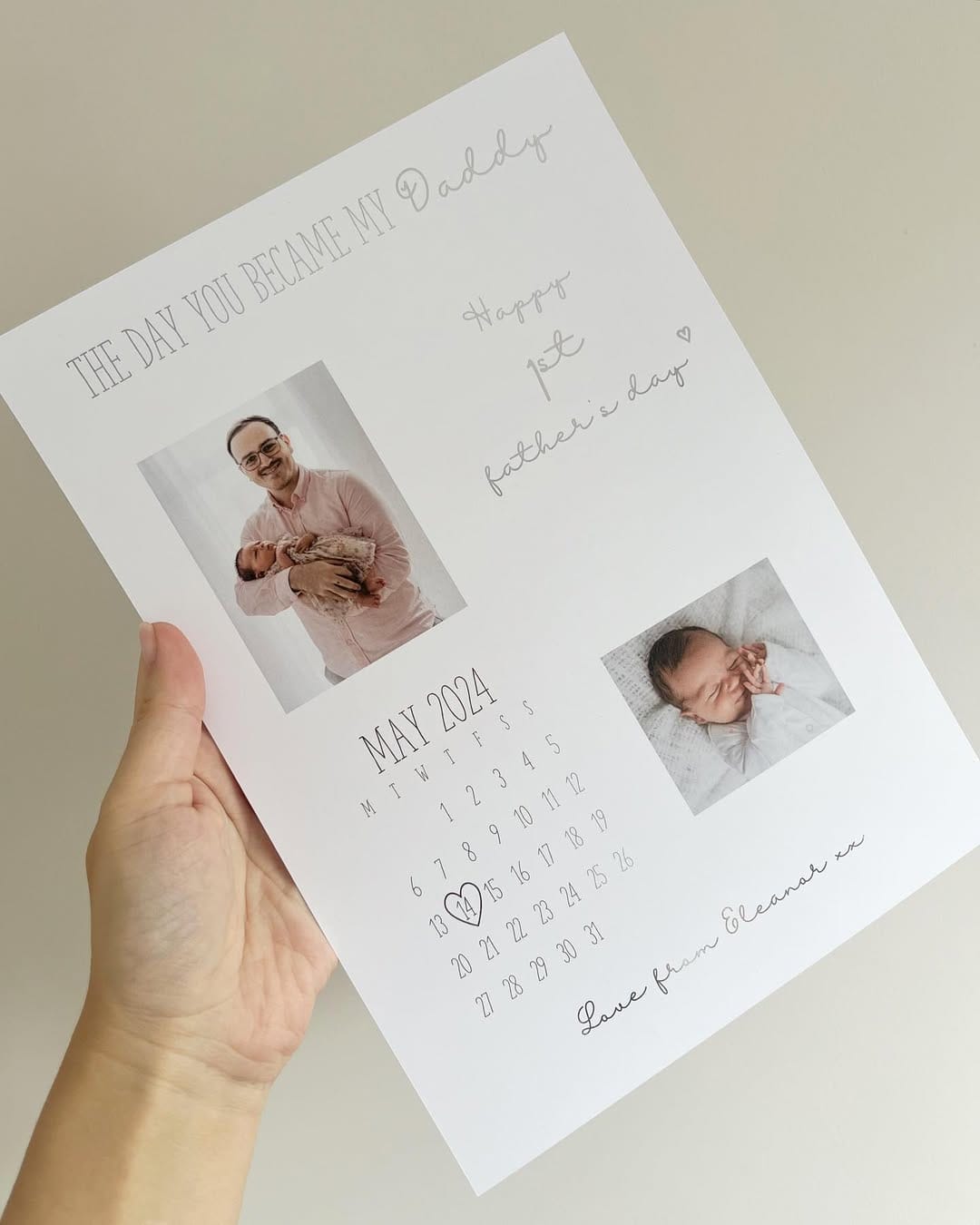 Post 8 by ✨Quality Foil Prints & Gifts on Instagram (image)