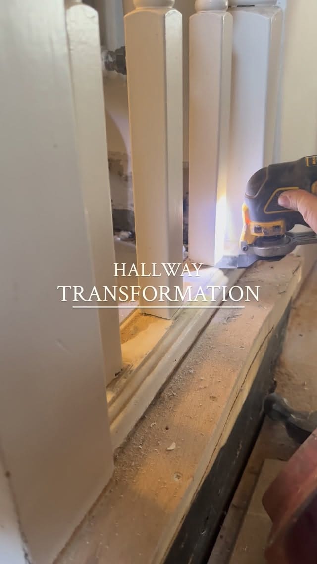 Post 5 by Wellington Flooring on Instagram (video)