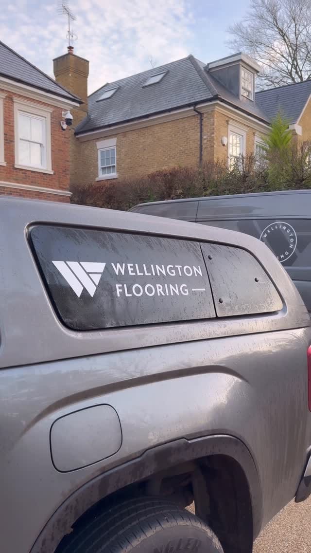 Post 7 by Wellington Flooring on Instagram (video)