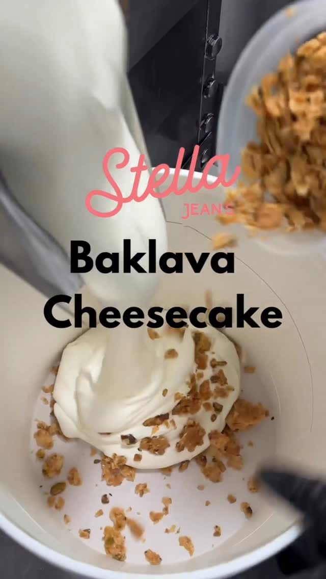 Post 4 by Stella Jean’s Ice Cream on Instagram (video)